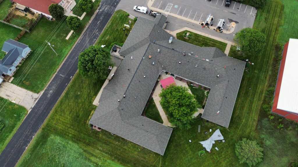 roofers near me Fort Atkinson, WI