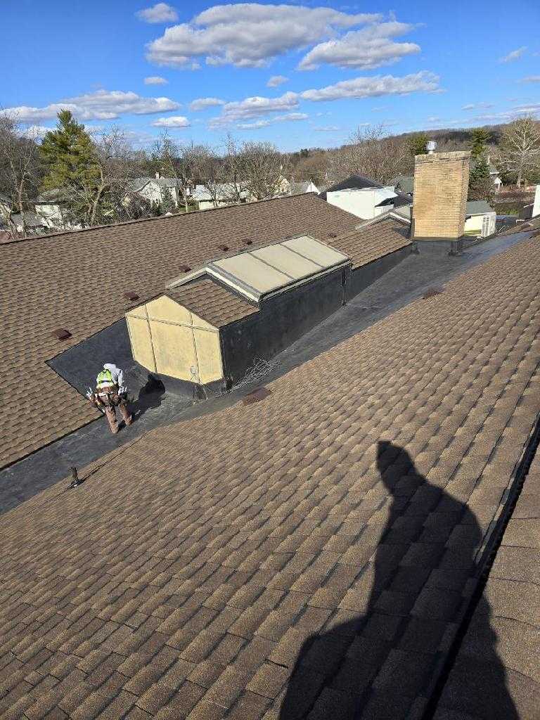 roofers near me Fort Atkinson, WI