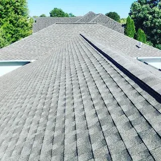 Asphalt Shingle Roofing