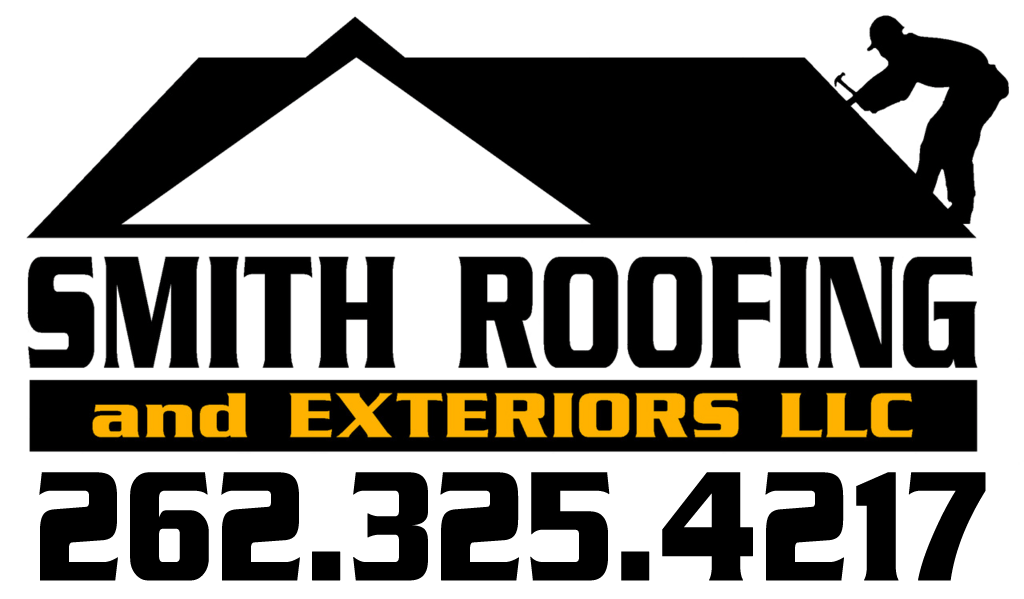 Smith Roofing and Exteriors LLC 262-325-4217