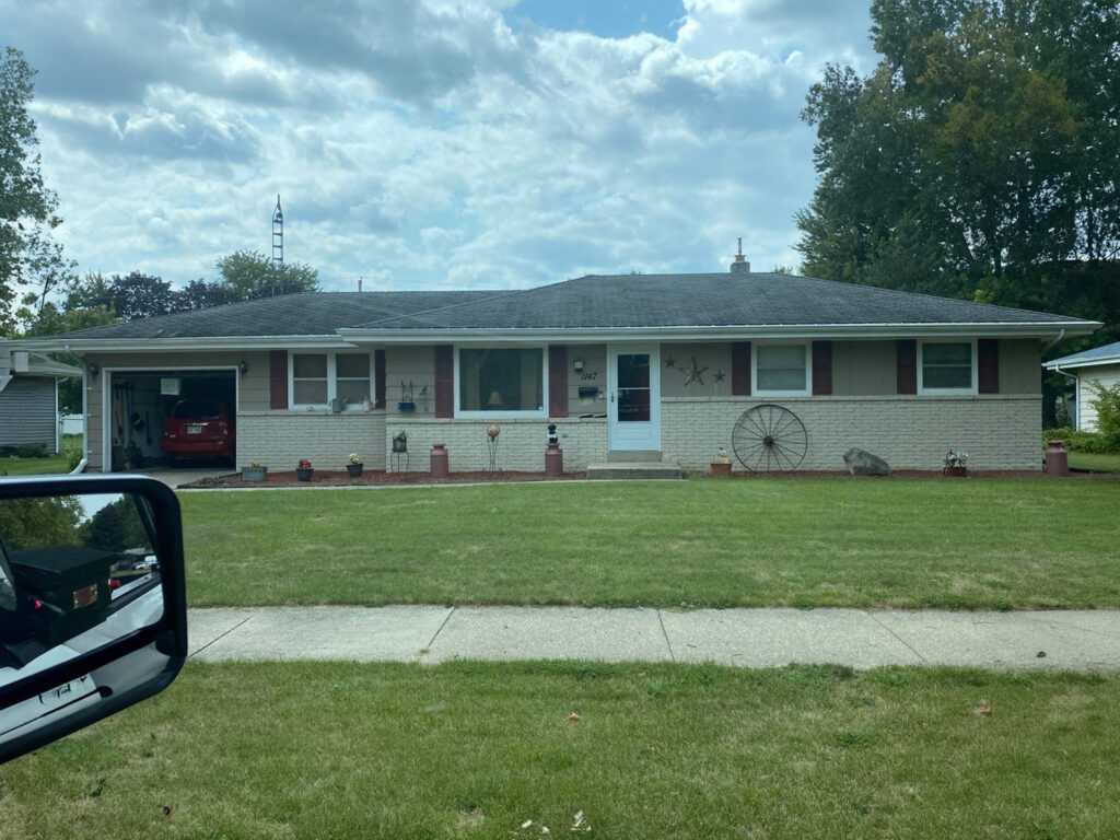 GAF Shingles Replacement in Janesville, WI