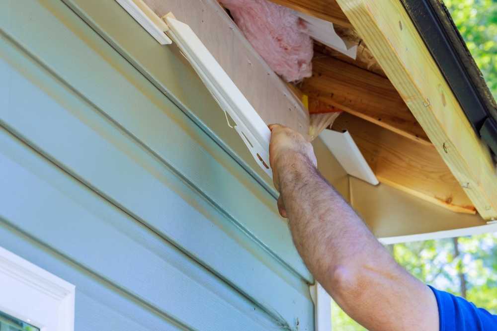 siding replacement company