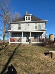 Vinyl Siding Replacement in Watertown, WI